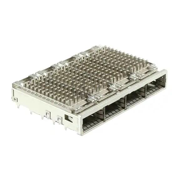 2227249-2 - TE Connectivity AMP Connectors - Pluggable Connectors