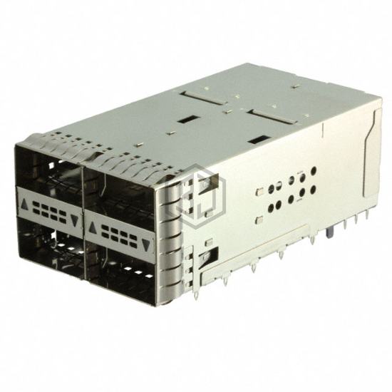 2227670-2 - TE Connectivity AMP Connectors - Pluggable Connectors