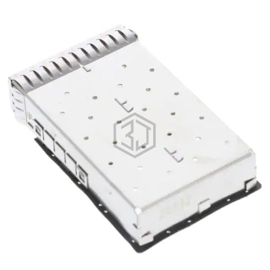 2198720-1 - TE Connectivity AMP Connectors - Pluggable Connectors