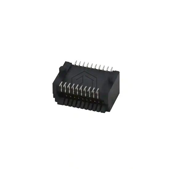 SS-79100-004 - Stewart Connector - Pluggable Connectors
