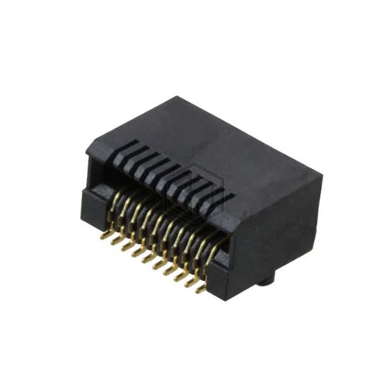 E81M0-002-02-LT - Pulse Electronics Network - Pluggable Connectors