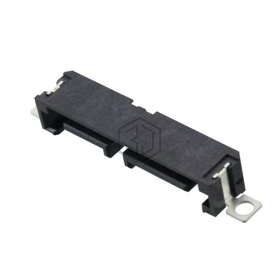 1735471-3 - TE Connectivity AMP Connectors - Pluggable Connectors