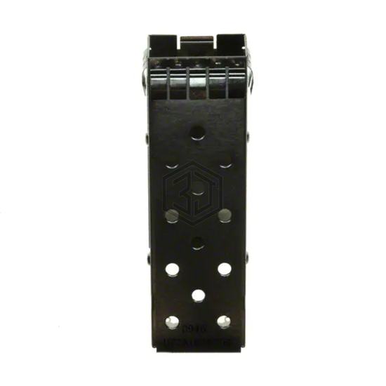 U77-A1639-2001 - Amphenol ICC (Commercial Products) - Pluggable Connectors
