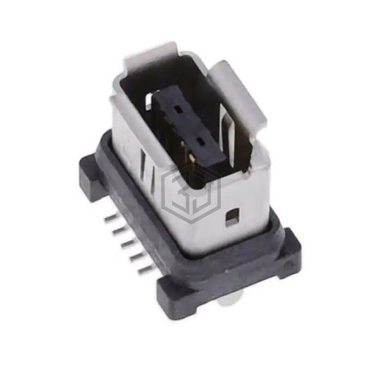 ND9BS2200 - Amphenol ICC (Commercial Products) - Pluggable Connectors