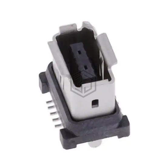 ND9AS2200 - Amphenol ICC (Commercial Products) - Pluggable Connectors