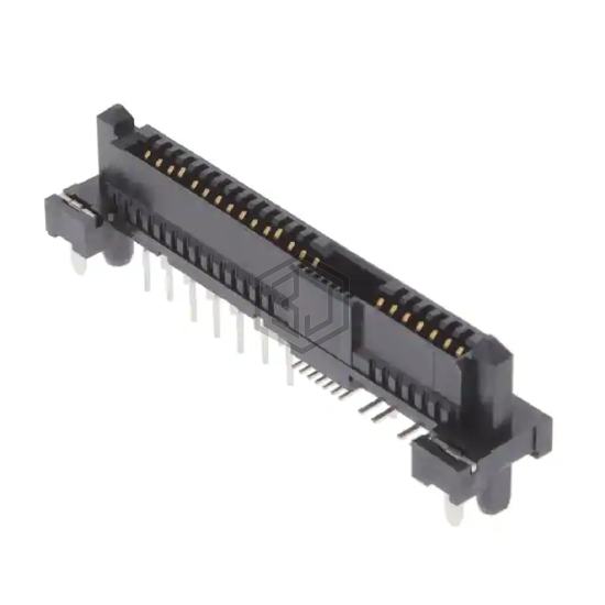 0878390017 - Molex - Pluggable Connectors