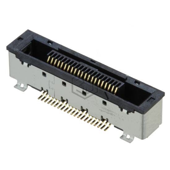 FX16-21S-0.5SV - Hirose Electric Co Ltd - Pluggable Connectors