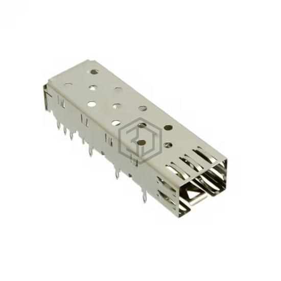 0747370016 - Molex - Pluggable Connectors