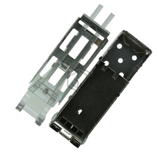 U77-C1619-2001 - Amphenol ICC (Commercial Products) - Pluggable Connectors