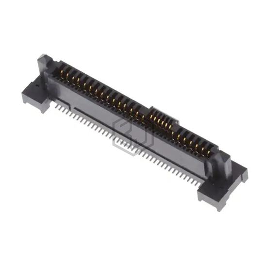 0787570004 - Molex - Pluggable Connectors