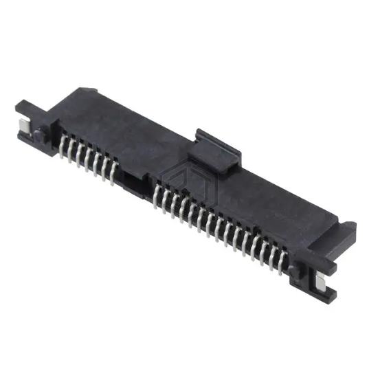 1735284-5 - TE Connectivity AMP Connectors - Pluggable Connectors