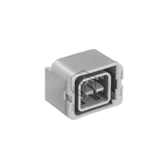 GT17VB-8DP-DS - Hirose Electric Co Ltd - Pluggable Connectors