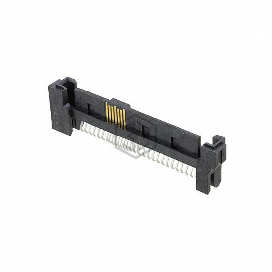 1735078-1 - TE Connectivity AMP Connectors - Pluggable Connectors