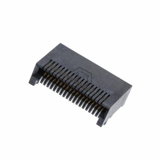 1761987-5 - TE Connectivity AMP Connectors - Pluggable Connectors