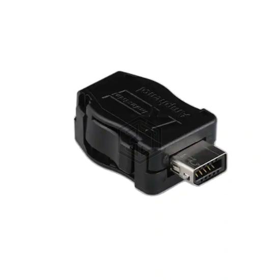 ND9AP5200 - Amphenol ICC (Commercial Products) - Pluggable Connectors