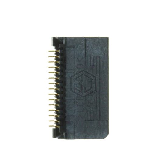 788862-2 - TE Connectivity AMP Connectors - Pluggable Connectors