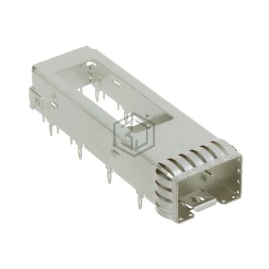 2170680-2 - TE Connectivity AMP Connectors - Pluggable Connectors