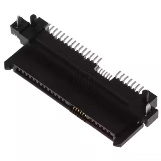 0879450002 - Molex - Pluggable Connectors