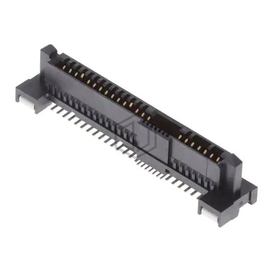 0787150007 - Molex - Pluggable Connectors