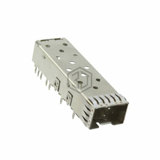 2057159-1 - TE Connectivity AMP Connectors - Pluggable Connectors