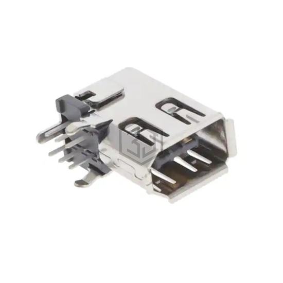 0534600639 - Molex - Pluggable Connectors