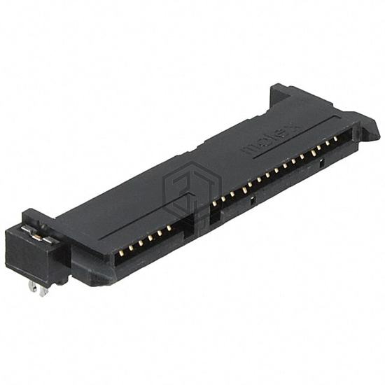 0470184002 - Molex - Pluggable Connectors