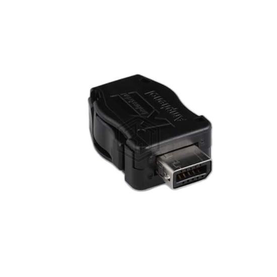 ND9BP7200 - Amphenol ICC (Commercial Products) - Pluggable Connectors