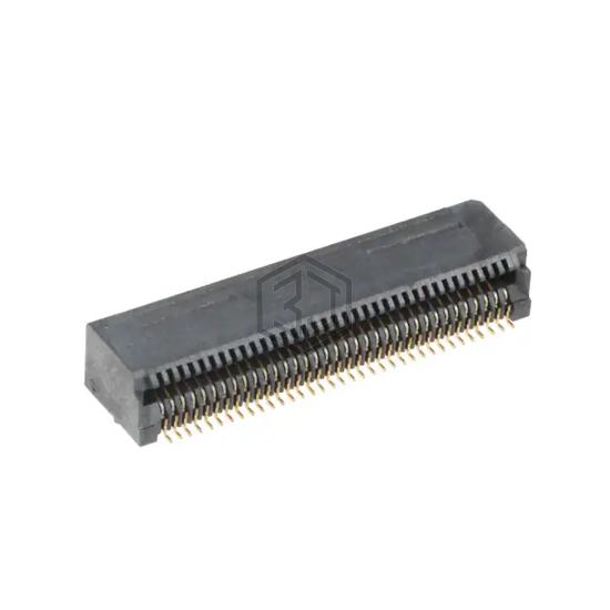1367337-1 - TE Connectivity AMP Connectors - Pluggable Connectors