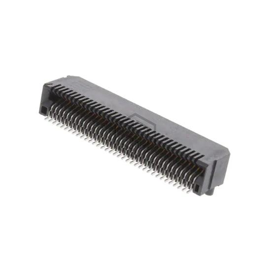 MECT-135-01-M-D-RA1 - Samtec Inc. - Pluggable Connectors