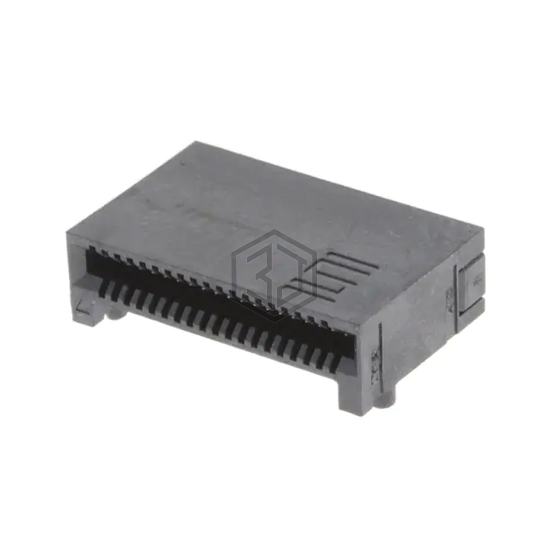 QSFP8-038-01-L-D-RA1 - Samtec Inc. - Pluggable Connectors