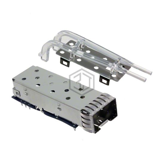 2274000-1 - TE Connectivity AMP Connectors - Pluggable Connectors