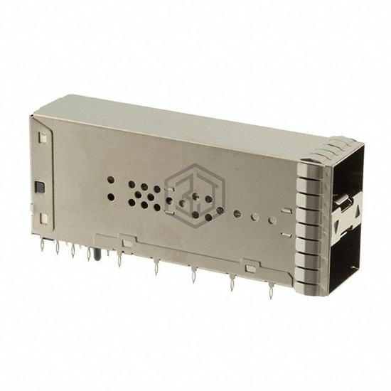UE86-3G1620-10361 - Amphenol ICC (Commercial Products) - Pluggable Connectors