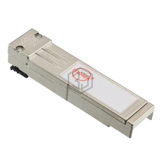 0747200510 - Molex - Pluggable Connectors