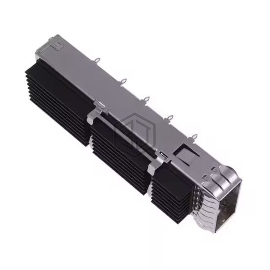 2342933-2 - TE Connectivity AMP Connectors - Pluggable Connectors