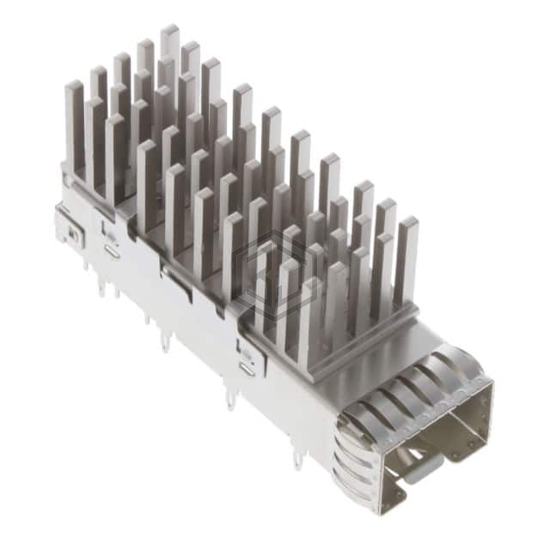 2291634-3 - TE Connectivity AMP Connectors - Pluggable Connectors