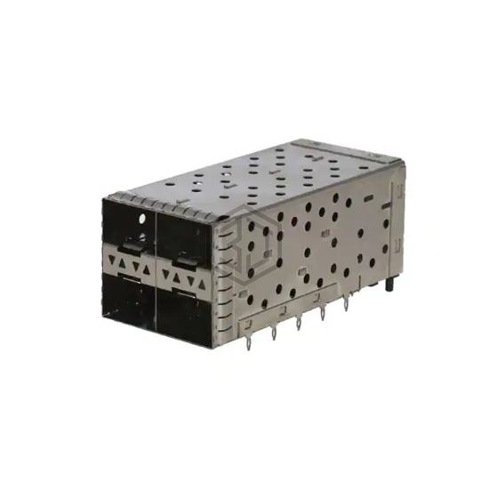 SS-79100-012 - Stewart Connector - Pluggable Connectors