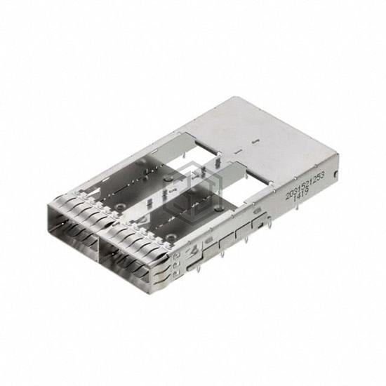 2031521253 - Molex - Pluggable Connectors