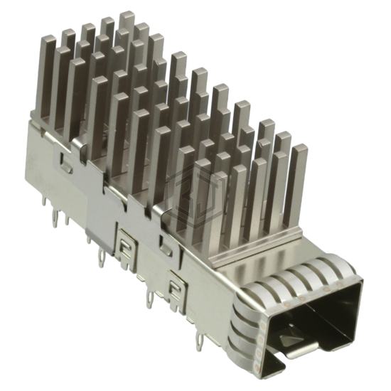 2007464-3 - TE Connectivity AMP Connectors - Pluggable Connectors