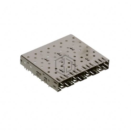 1658723-2 - TE Connectivity AMP Connectors - Pluggable Connectors