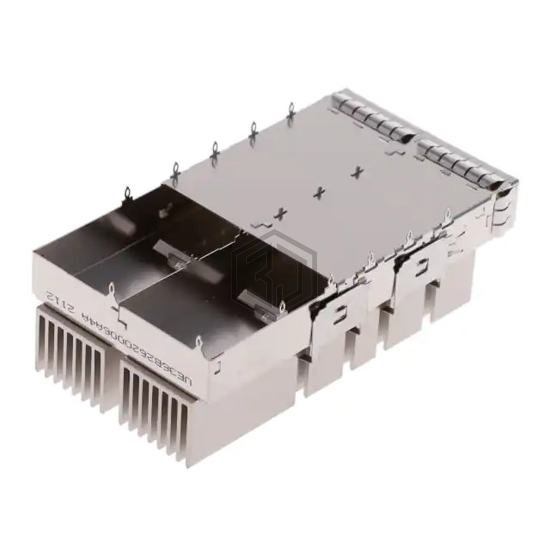UE36-B26200-06A4A - Amphenol ICC (Commercial Products) - Pluggable Connectors