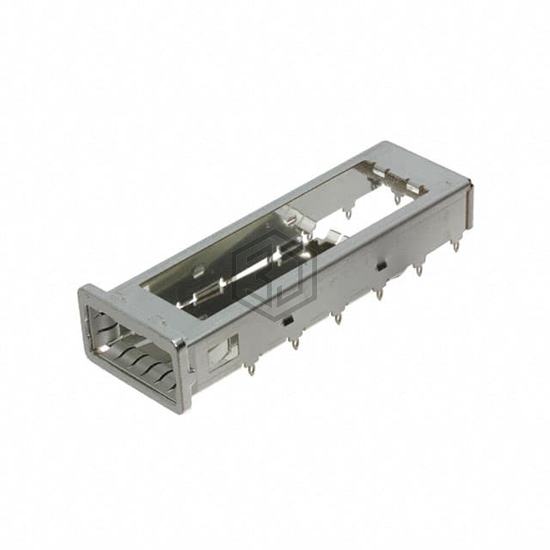 1658945-1 - TE Connectivity AMP Connectors - Pluggable Connectors