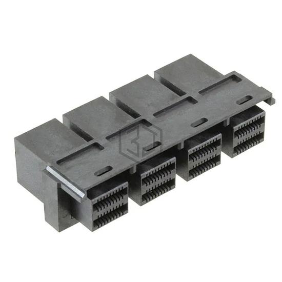 2227582-1 - TE Connectivity AMP Connectors - Pluggable Connectors
