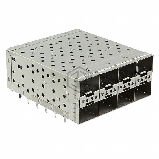 SFPP014-L - Pulse Electronics Network - Pluggable Connectors