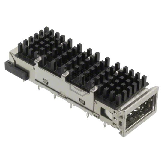 0747360222 - Molex - Pluggable Connectors