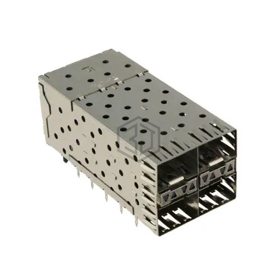 0757145001 - Molex - Pluggable Connectors
