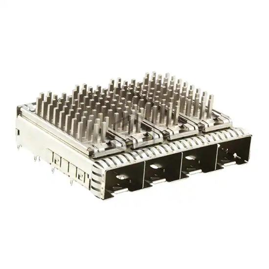 2149730-1 - TE Connectivity AMP Connectors - Pluggable Connectors