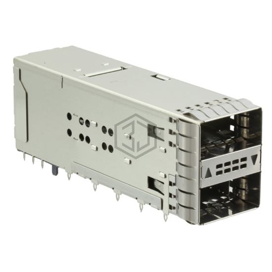 2227669-2 - TE Connectivity AMP Connectors - Pluggable Connectors