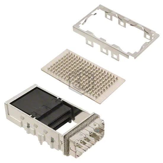 2149157-1 - TE Connectivity AMP Connectors - Pluggable Connectors
