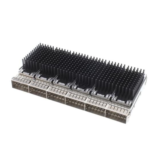 2170707-3 - TE Connectivity AMP Connectors - Pluggable Connectors