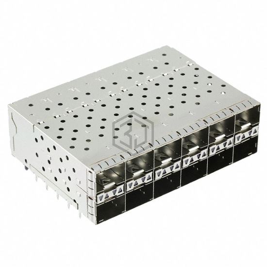 0760485001 - Molex - Pluggable Connectors